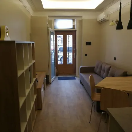 Historical Center Of * Odesa