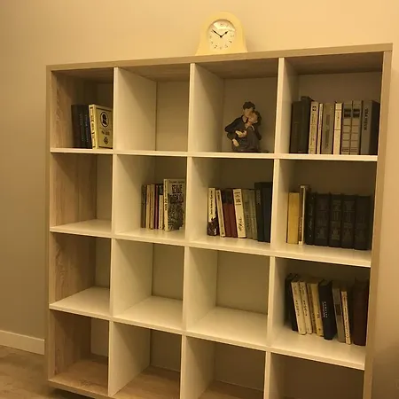 Historical Center Of Apartamento *