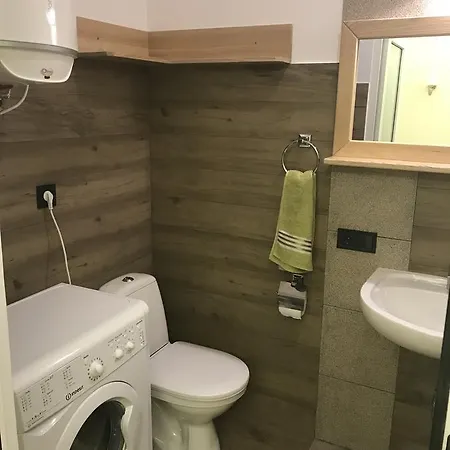 Lejlighed Historical Center Of