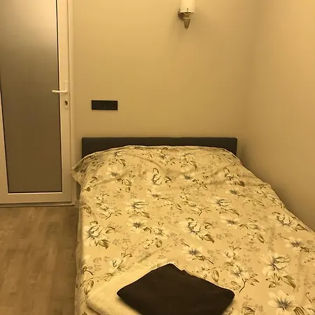 Apartamento Historical Center Of Odesa