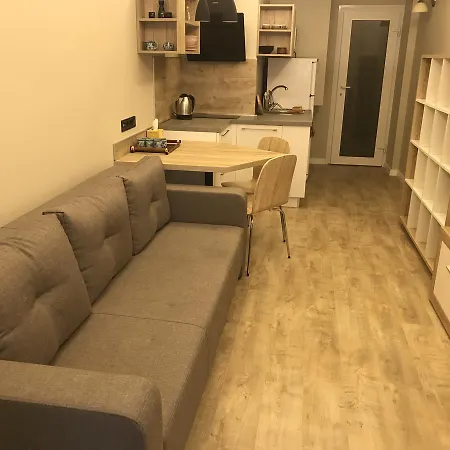 Apartamento Historical Center Of