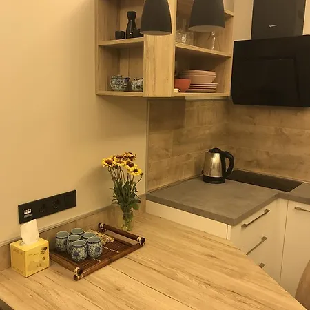 Historical Center Of * Odessa