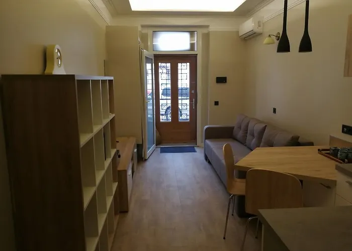 Historical Center Of * Odesa