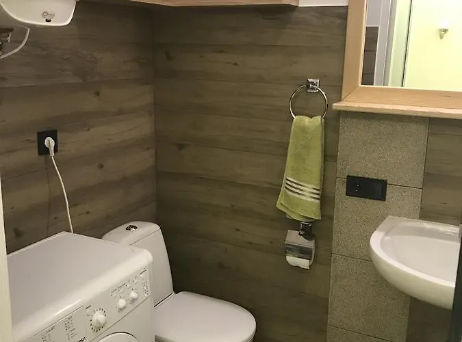 Apartamento Historical Center Of