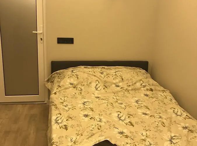 Apartamento Historical Center Of Odesa