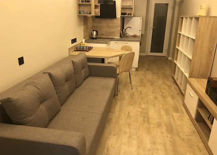 Apartment Historical Center Of