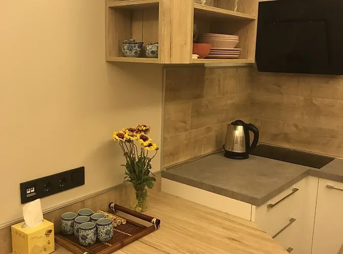 Historical Center Of * Odesa