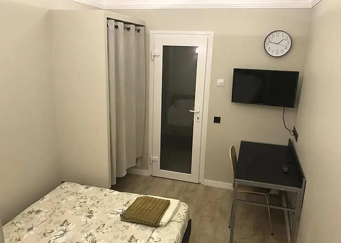 Historical Center Of Apartment Odesa